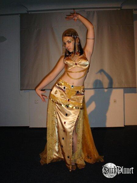 niegotyckie, ale ładne :]