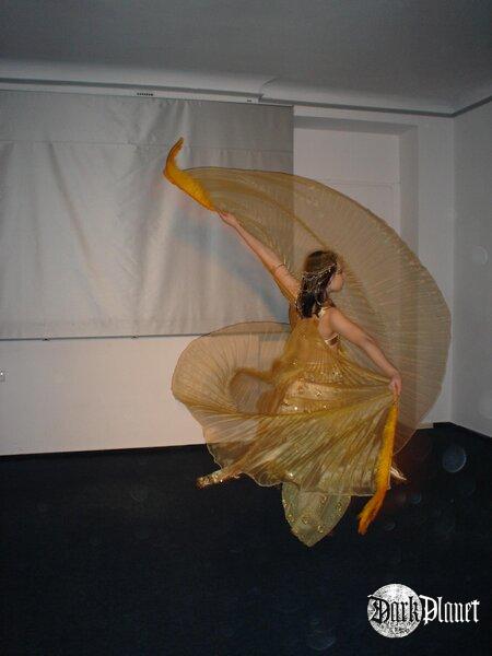 niegotyckie ale ładne :]