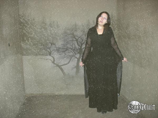Ilusion of winter
