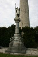 Glasnevin cementary w Dublinie[cmentarze]