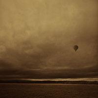 TO THE THRESHOLD OF SILENCE - inspirowane muzyką Steve Roacha