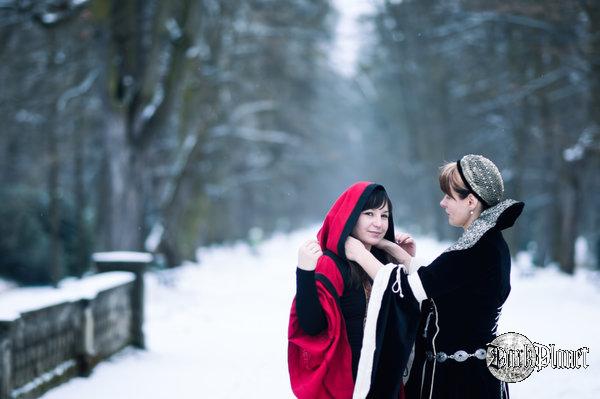 Ania i KAsia