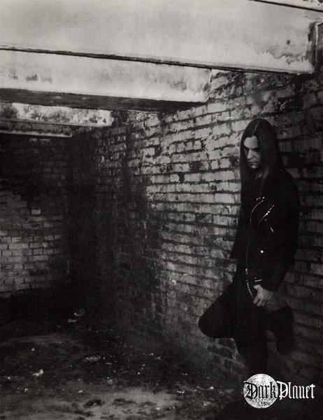 Underground