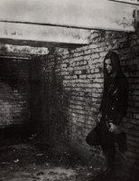 Underground