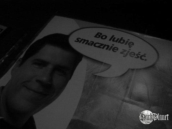 I nie tylko... ;)<br />