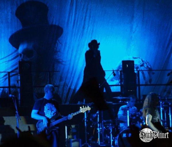10. 07.  Avantasia