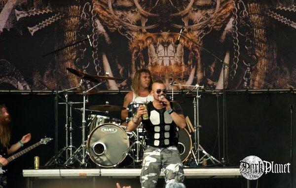 Sabaton