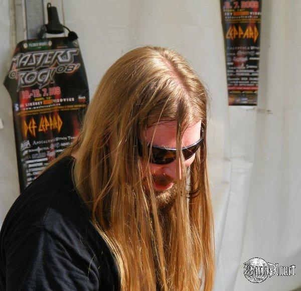 Sabaton
