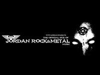 THE OFFICIAL SITE OF JORDAN ROCK&amp;METAL MUSIC<br />
