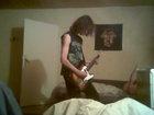 no i gitarka Quorthon88