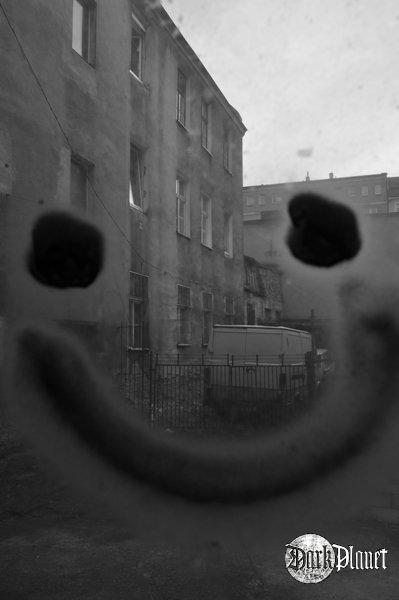 Somewhere in Poznań ;)