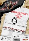 KONCERT ARTHEMORE