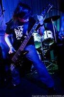 ROCK REBEL 22.02.2012