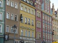 Rynek Kamieniczki (Wrocław)