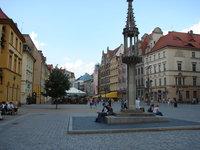 Rynek Pręgierz (Wrocław)