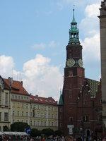 Rynek Ratusz (Wrocław)