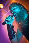 Johan Hegg BearMan