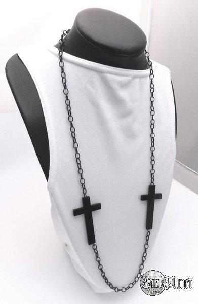 Krzyże Innsmouth Jewelry