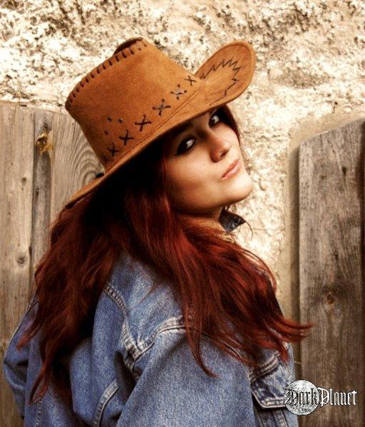 We're the cowboys from hell