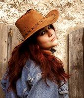 We're the cowboys from hell