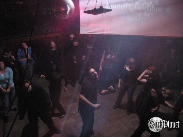 In the age of super boredom