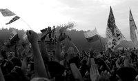 Woodstockowo :)