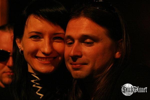 Castle Party 2008