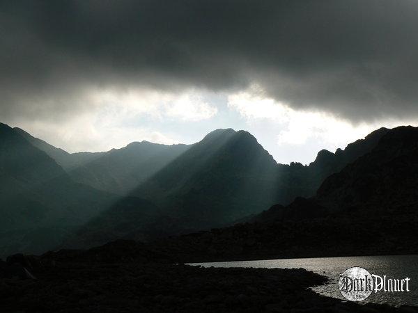 Lacul Bucura