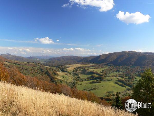 Bieszczady