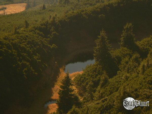 Ukraińskie Karpaty