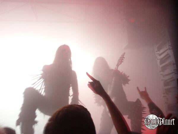 Gorgoroth Katowice