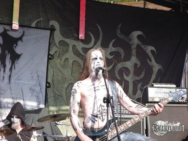 Arkona Dark Fest