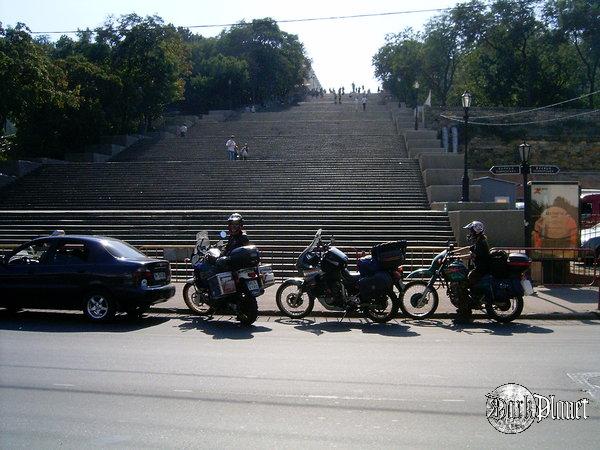 Odessa, UA