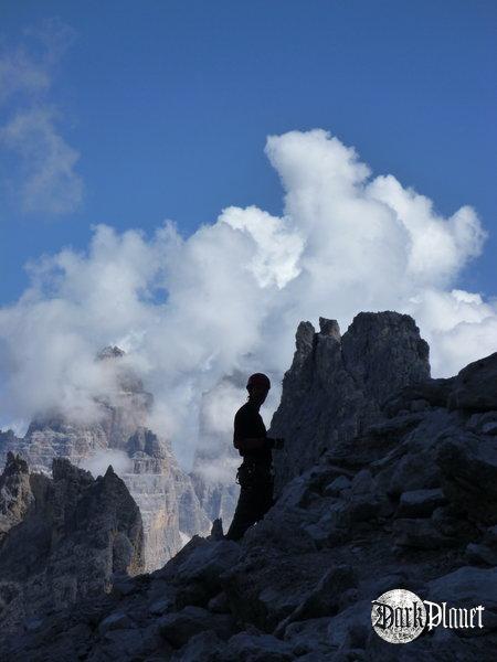 Dolomity, IT