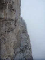 La via delle Bocchette Centrali _ Dolomiti di Brenta, IT