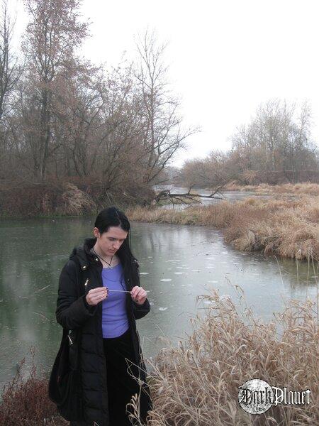 Kogo dzisiaj utopię? Może Ciebie?