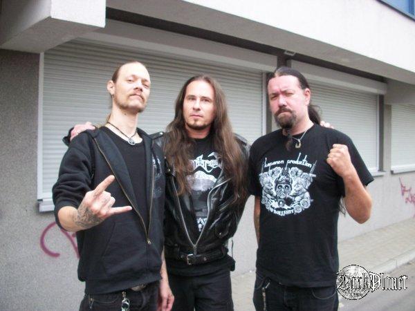Finntroll :)