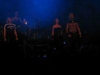 Therion - Płock 6 IX 2008