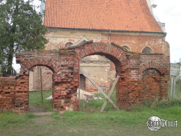Kościół Św.Mikołaja 