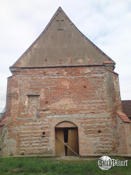 Kościół Św.Mikołaja1