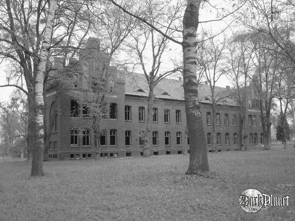Psychiatryk Owińska 