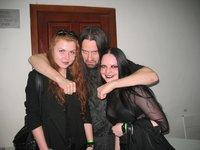 Concert Marduk+Vader+Kataklysm,13-05-2012