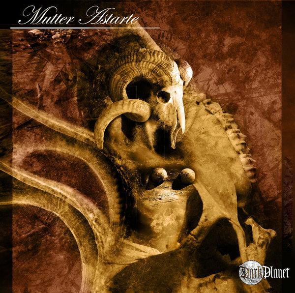 Mutter Astarte