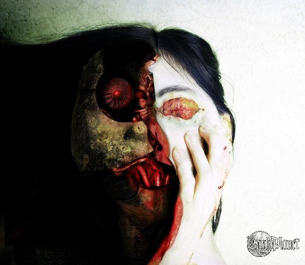 The Human Abstract