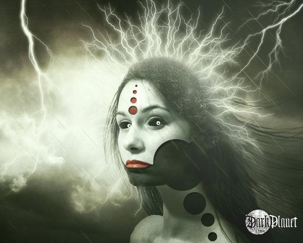 Thunder Mistress