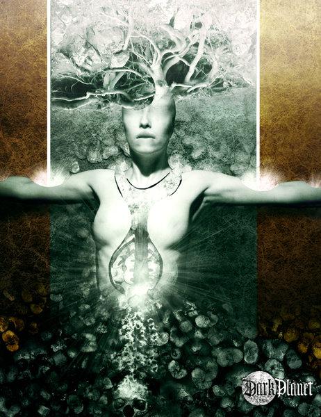 Broken Mind