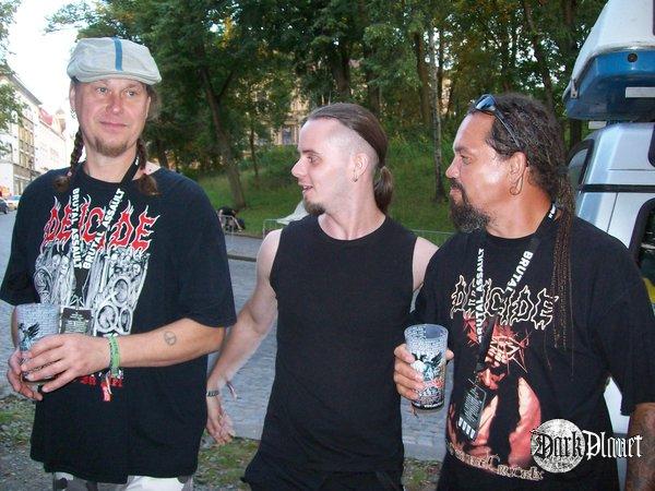 Brutal Assault 2012