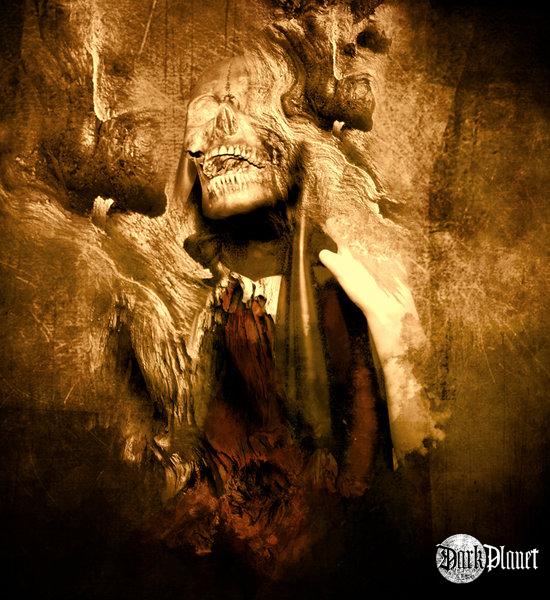 Lady Death