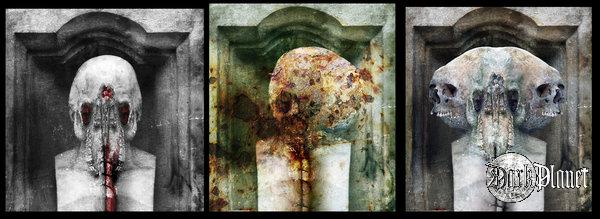 Oblivion Decay and Death