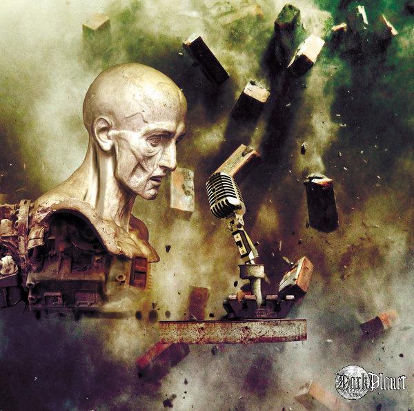Cd Cover dla Urzędu Bezpieczeństwa